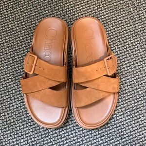 Chacos WOMEN'S TOWNES SLIDE
